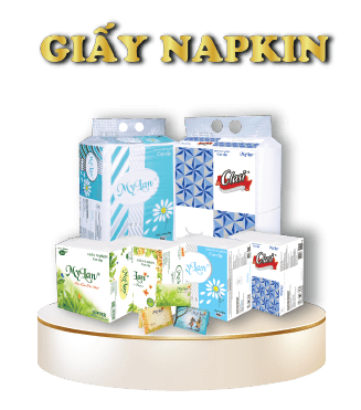 Khăn Napkin MyLan