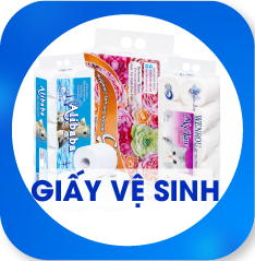 Giấy vệ sinh