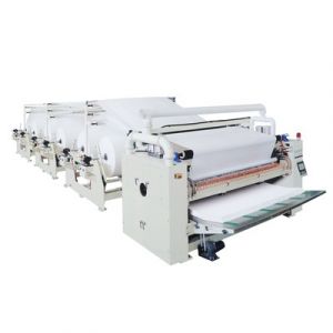 YH Máy Gấp Khăn Giấy (2900)