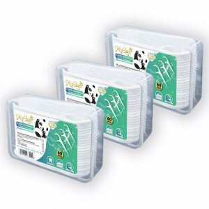 Tăm xỉa răng Mylan 60 cái/hộp