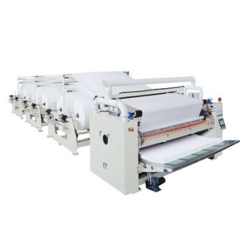 YH Máy Gấp Khăn Giấy (2900)