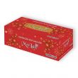 Khăn giấy rút hộp đỏ Mylan, 36 hộp/ thùng