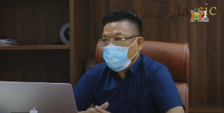 Giấy Mylan và nhịp sống số 2